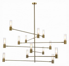 Люстра на штанге ST-Luce Vitra SL1239.303.14 в Лысьве - lysva.mebel24.online | фото