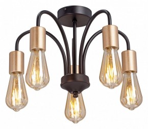 Люстра на штанге Vitaluce V3024 V3024-1/5PL в Лысьве - lysva.mebel24.online | фото 2