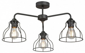 Люстра на штанге Vitaluce V3102 V3102-1/3PL в Лысьве - lysva.mebel24.online | фото