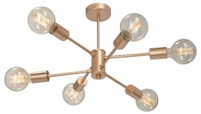 Люстра на штанге Vitaluce V39940 V39940-8/6PL в Лысьве - lysva.mebel24.online | фото 2