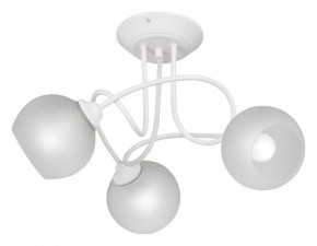 Люстра на штанге Vitaluce V3995 V3995-0/3PL в Лысьве - lysva.mebel24.online | фото