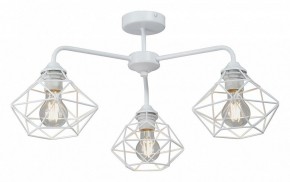Люстра на штанге Vitaluce V4258 V4258-0/3PL в Лысьве - lysva.mebel24.online | фото