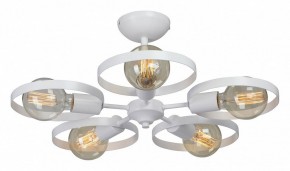 Люстра на штанге Vitaluce V4379 V4379-0/5PL в Лысьве - lysva.mebel24.online | фото 2