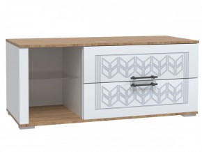 Мармарис (гостиная) М14 ТВ-тумба малая в Лысьве - lysva.mebel24.online | фото