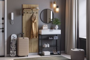 МЕБЕЛЬСОН К1 Прихожая в Лысьве - lysva.mebel24.online | фото