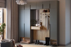 МЕБЕЛЬСОН К11 Прихожая в Лысьве - lysva.mebel24.online | фото 2