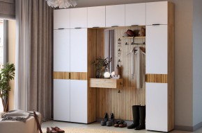 МЕБЕЛЬСОН К12 Прихожая в Лысьве - lysva.mebel24.online | фото