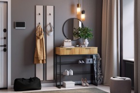 МЕБЕЛЬСОН К20 Прихожая (кашемир) в Лысьве - lysva.mebel24.online | фото
