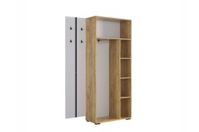 МЕБЕЛЬСОН К28 Прихожая в Лысьве - lysva.mebel24.online | фото 7