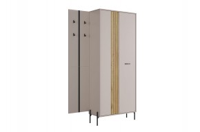 МЕБЕЛЬСОН К29 Прихожая (кашемир) в Лысьве - lysva.mebel24.online | фото 6