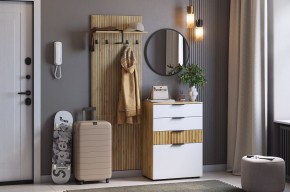МЕБЕЛЬСОН К3 Прихожая в Лысьве - lysva.mebel24.online | фото