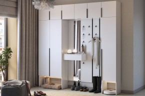 МЕБЕЛЬСОН К32 Прихожая в Лысьве - lysva.mebel24.online | фото