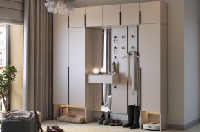 МЕБЕЛЬСОН К32 Прихожая в Лысьве - lysva.mebel24.online | фото 3