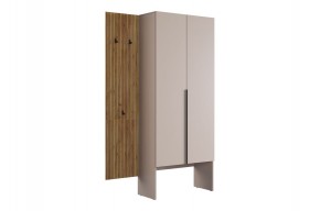 МЕБЕЛЬСОН К6 Прихожая в Лысьве - lysva.mebel24.online | фото 9