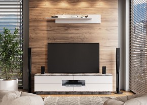МОНИКА Тумба под ТВ 1600 в Лысьве - lysva.mebel24.online | фото 3