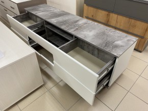 МОНИКА Тумба под ТВ 1600 в Лысьве - lysva.mebel24.online | фото 4