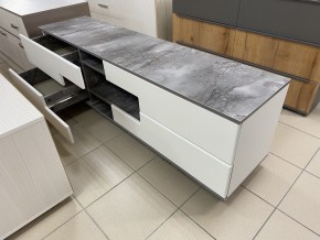МОНИКА Тумба под ТВ 2000 в Лысьве - lysva.mebel24.online | фото 4