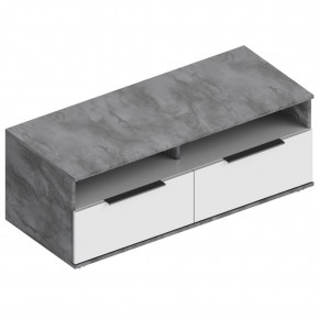 МОНИКА Тумба ТВ 1200 в Лысьве - lysva.mebel24.online | фото 1