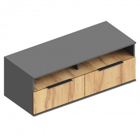 МОНИКА Тумба ТВ 1200 в Лысьве - lysva.mebel24.online | фото 3