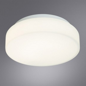 Накладной светильник Arte Lamp Aqua-Tablet LED A6812PL-1WH в Лысьве - lysva.mebel24.online | фото 2