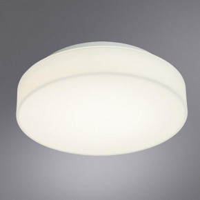 Накладной светильник Arte Lamp Aqua-Tablet LED A6818PL-1WH в Лысьве - lysva.mebel24.online | фото 2