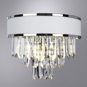 Накладной светильник Arte Lamp Diadem A1002AP-2CC в Лысьве - lysva.mebel24.online | фото 2