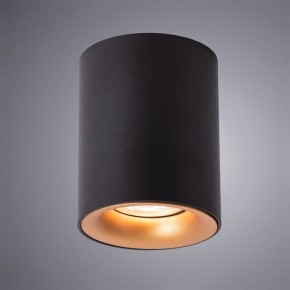 Накладной светильник Arte Lamp Torre A1532PL-1BK в Лысьве - lysva.mebel24.online | фото 2