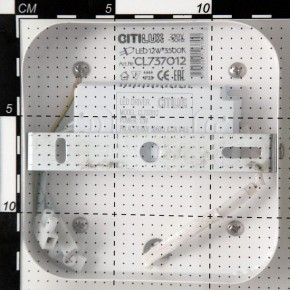 Накладной светильник Citilux Триест CL737B012 в Лысьве - lysva.mebel24.online | фото 11