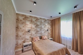 Накладной светильник Denkirs DK3030 DK3080-BW+BK в Лысьве - lysva.mebel24.online | фото 4