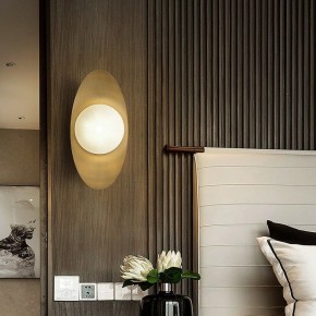 Накладной светильник Imperiumloft ALON ALON01 в Лысьве - lysva.mebel24.online | фото 10