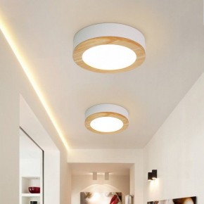 Накладной светильник Imperiumloft Wudda Белый WUDDA01 в Лысьве - lysva.mebel24.online | фото 2