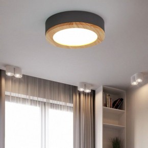 Накладной светильник Imperiumloft Wudda Серый WUDDA01 в Лысьве - lysva.mebel24.online | фото 3