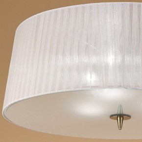 Накладной светильник Mantra Loewe 4740 в Лысьве - lysva.mebel24.online | фото 3