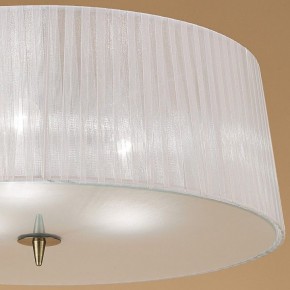 Накладной светильник Mantra Loewe 4740 в Лысьве - lysva.mebel24.online | фото 4