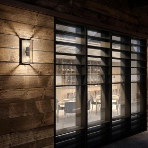 Накладной светильник Mantra Meribel 6492 в Лысьве - lysva.mebel24.online | фото 3