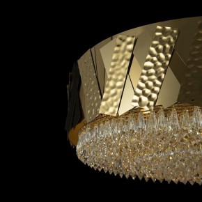 Накладной светильник Maytoni Artistico MOD017CL-05BS в Лысьве - lysva.mebel24.online | фото 7