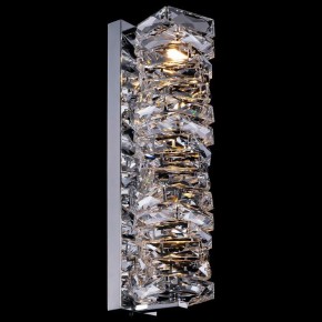 Накладной светильник Maytoni Coil MOD125WL-L6CH3K в Лысьве - lysva.mebel24.online | фото 2