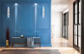 Накладной светильник Maytoni Coil MOD125WL-L6CH3K в Лысьве - lysva.mebel24.online | фото 3