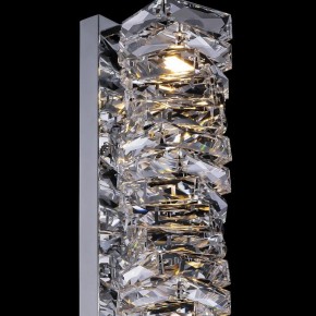 Накладной светильник Maytoni Coil MOD125WL-L6CH3K в Лысьве - lysva.mebel24.online | фото 6