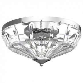 Накладной светильник Maytoni Facet MOD094CL-04CH в Лысьве - lysva.mebel24.online | фото