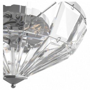 Накладной светильник Maytoni Facet MOD094CL-06CH в Лысьве - lysva.mebel24.online | фото 4