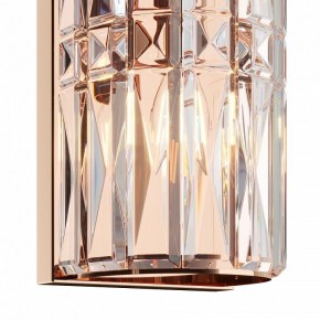 Накладной светильник Maytoni Facet MOD094WL-03G в Лысьве - lysva.mebel24.online | фото 6