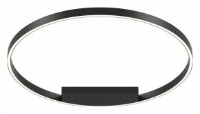 Накладной светильник Maytoni Halo MOD058CL-L50BK в Лысьве - lysva.mebel24.online | фото