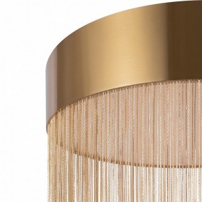 Накладной светильник Maytoni Imaginary MOD190CL-L18G3K в Лысьве - lysva.mebel24.online | фото 3