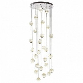 Накладной светильник Odeon Light Crystal 5007/120L в Лысьве - lysva.mebel24.online | фото 2