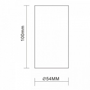 Накладной светильник ST-Luce Simplus ST110.407.01 в Лысьве - lysva.mebel24.online | фото 7