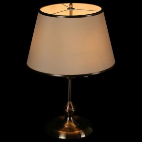 Настольная лампа декоративная Arte Lamp Alice A3579LT-3AB в Лысьве - lysva.mebel24.online | фото 2