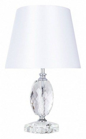 Настольная лампа декоративная Arte Lamp Azalia A4019LT-1CC в Лысьве - lysva.mebel24.online | фото