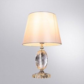Настольная лампа декоративная Arte Lamp Azalia A4019LT-1CC в Лысьве - lysva.mebel24.online | фото 4