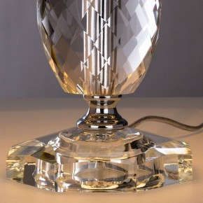 Настольная лампа декоративная Arte Lamp Azalia A4019LT-1CC в Лысьве - lysva.mebel24.online | фото 5